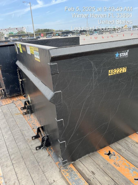 2024 STAR INDUSTRIES 1430