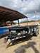 2021 BIG TEX TRAILER 14LP-14BK6SIRPD