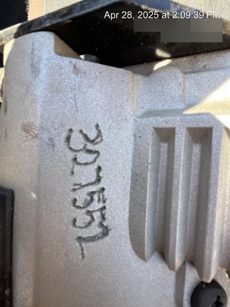 2023 DEWALT DWM120