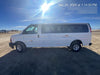 2023 CHEVROLET Express Van - Rental