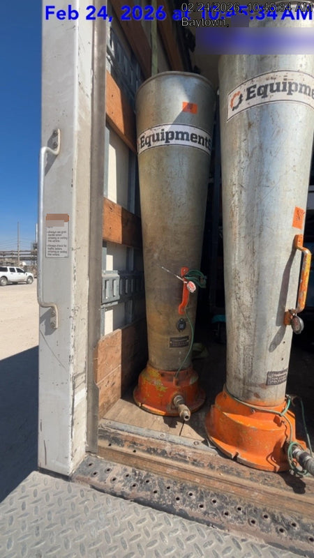 2021 MICHIGAN PNEUMATIC HV-6AM