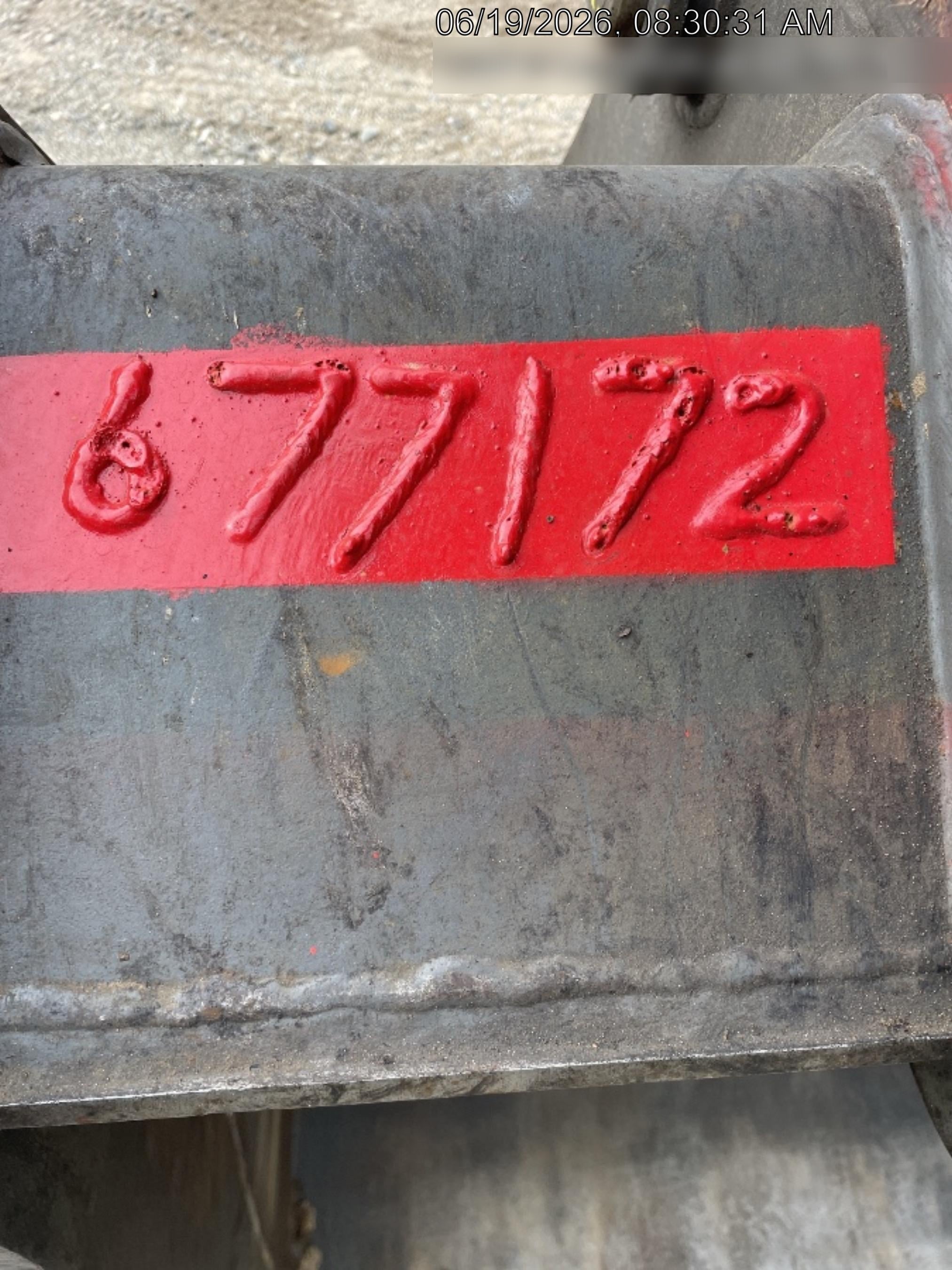 2026 TAG MANUFACTURING 42200X2-2210