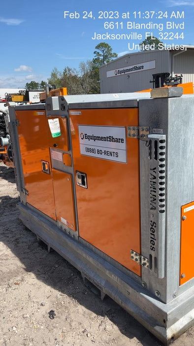 2022 MYERS-SETH MSP PP-150