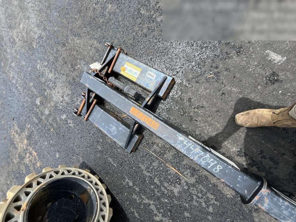 2024 STAR INDUSTRIES M1360B - Star JIB Boom
