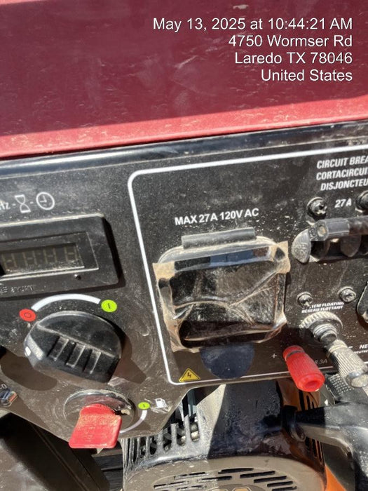 2024 MI-T-M GEN-6500-0MM1