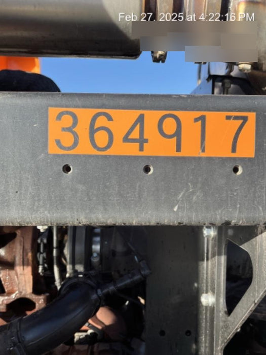 2023 PIONEER PP64C21L71-JD6068