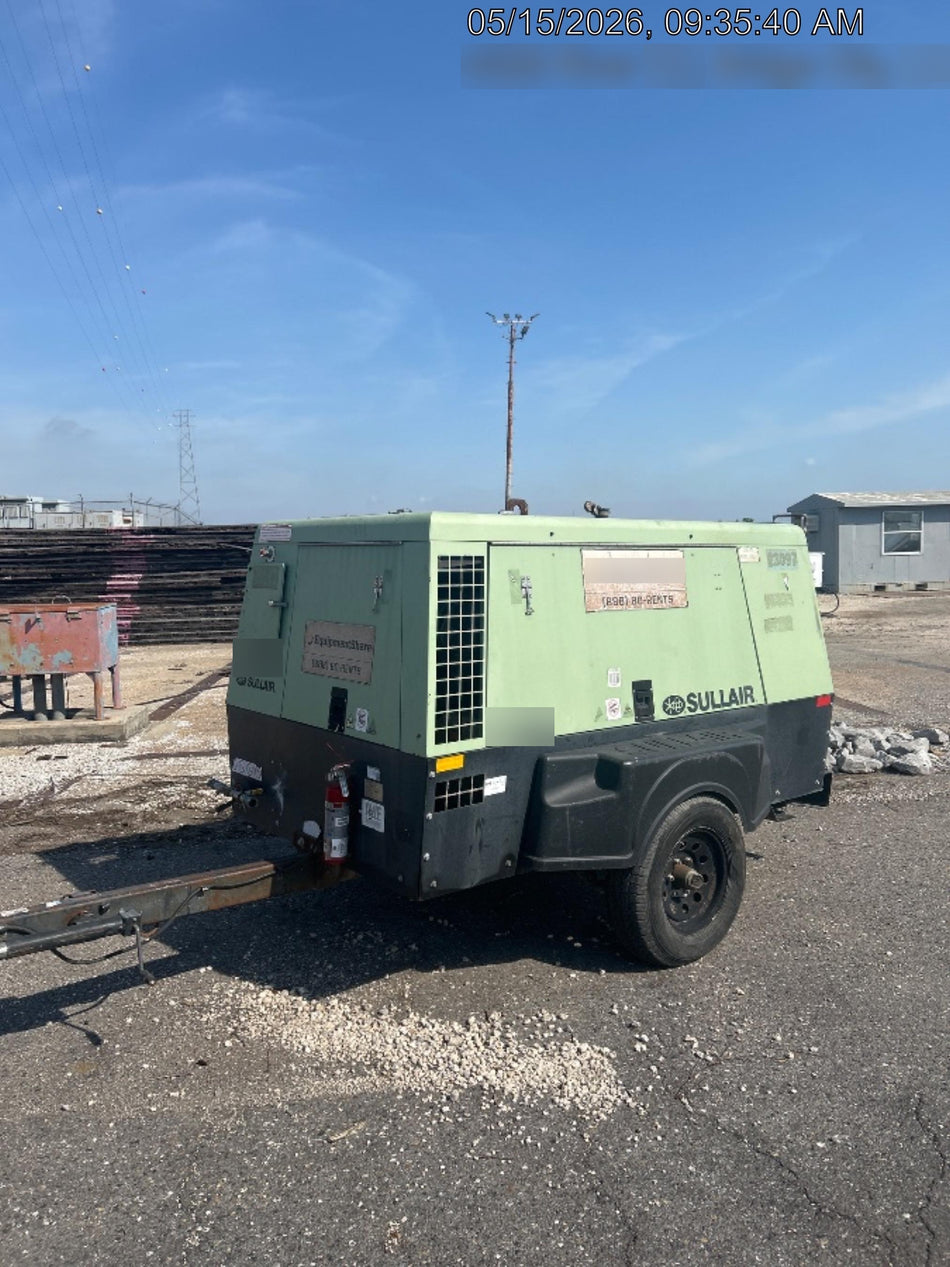 2019 SULLAIR 375H
