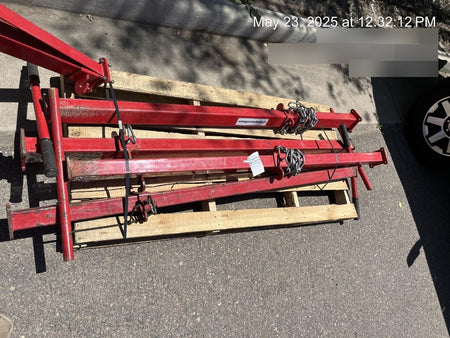2023 B&B PIPE 2014