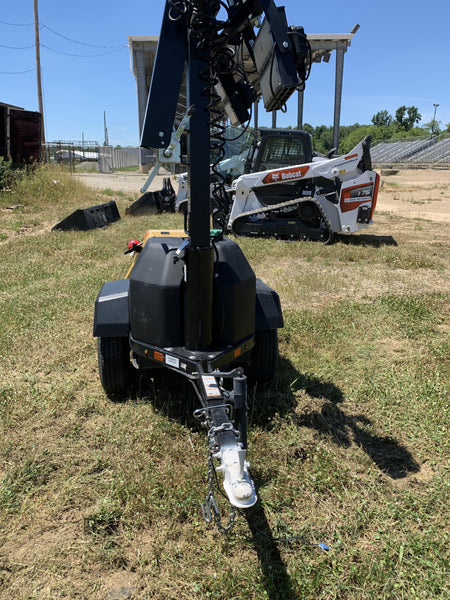 2021 ALLMAND NLV3GR