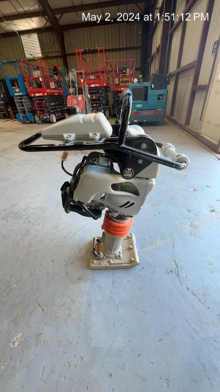 2023 MULTIQUIP MTX60HD