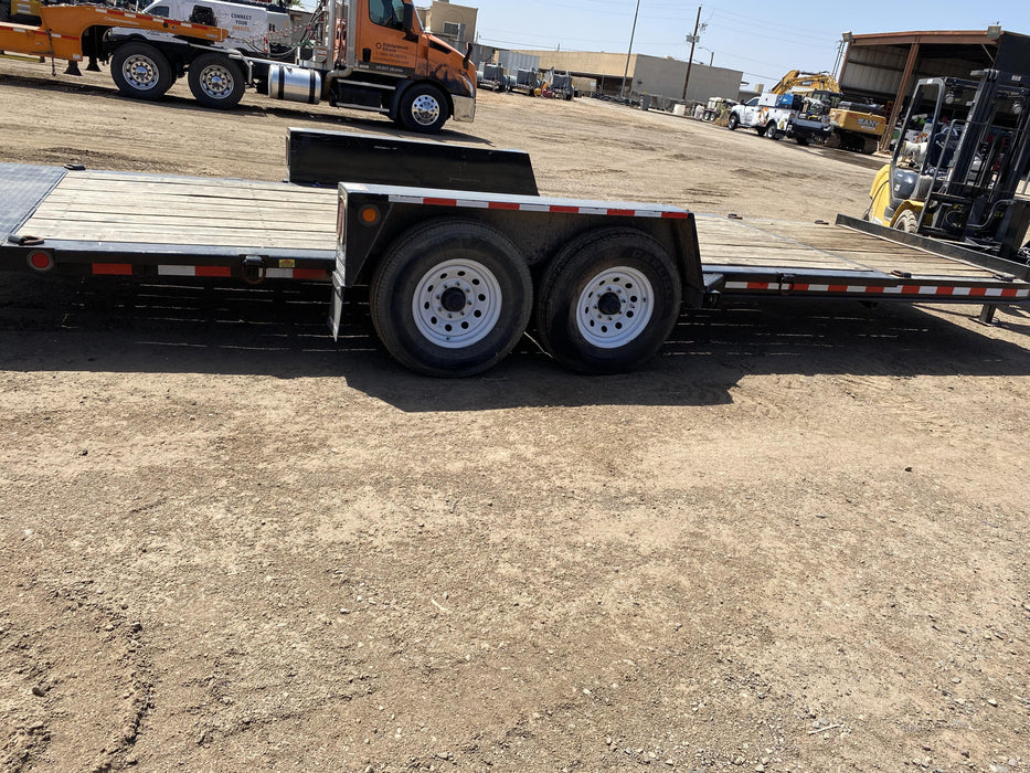 2021 TOWMASTER T-12DT