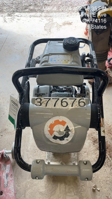 2023 MULTIQUIP MTX60HD