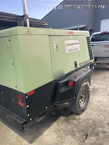 2021 SULLAIR 375H