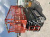 2018 Skyjack SJIII-4632 Skyjack SJIII4632 Scissor Lift w/Trojan Batteries