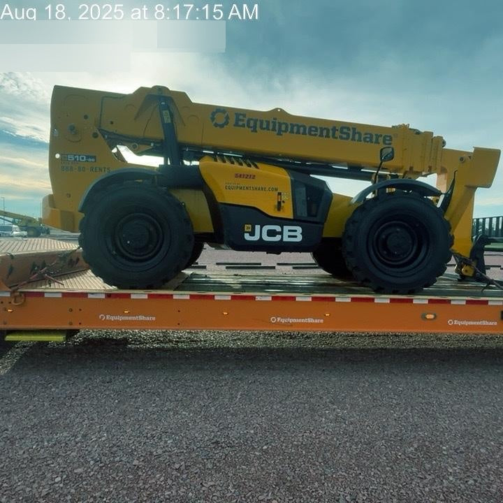 2025 JCB 510-56