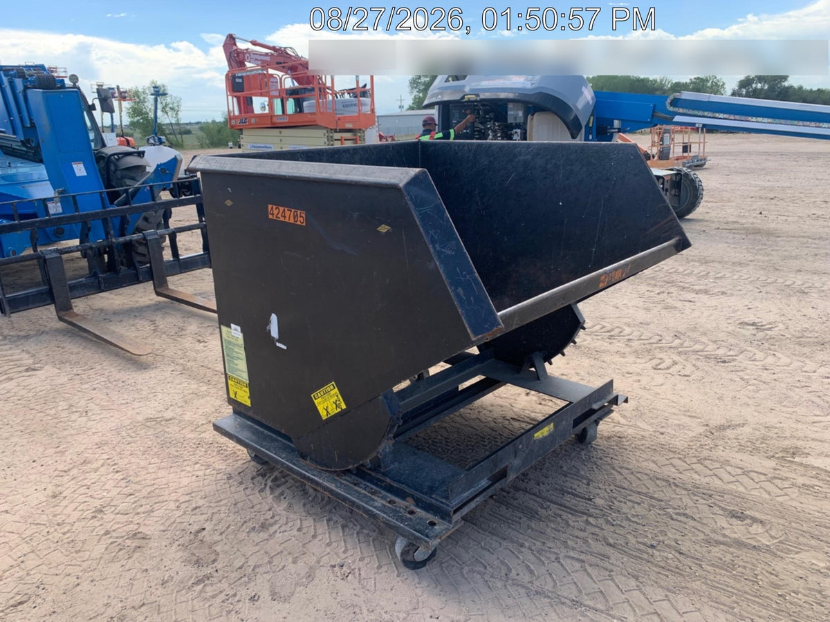 2024 ARROW MATERIAL HANDLING HP-6000-250-C