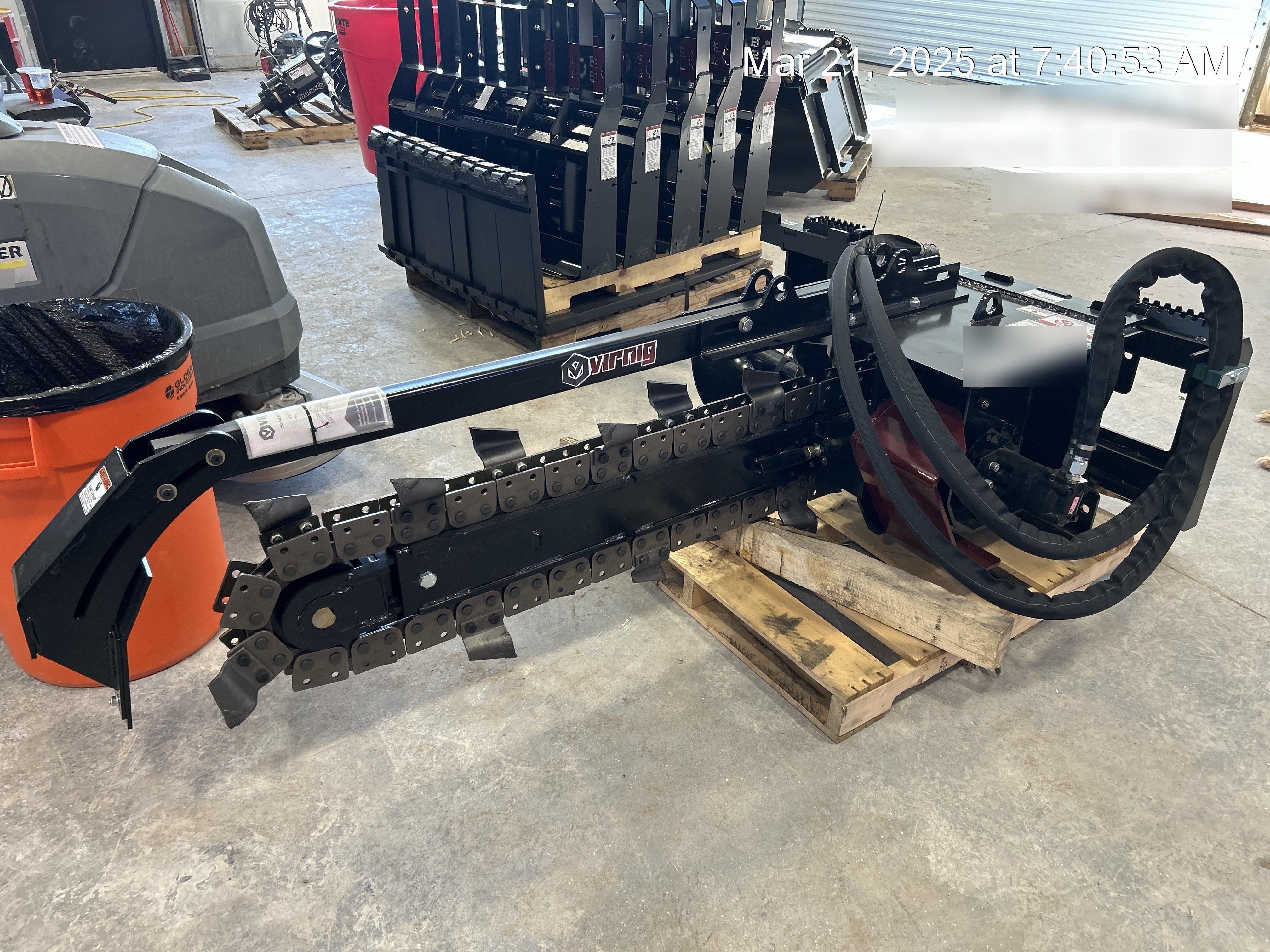 2025 VIRNIG TCH48-25