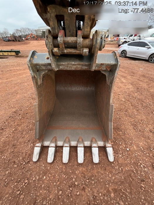 2021 LINK-BELT 350X4