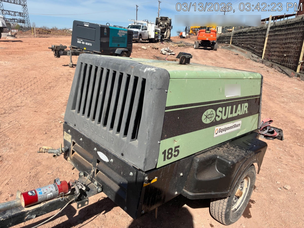 2019 SULLAIR 185-DPQ