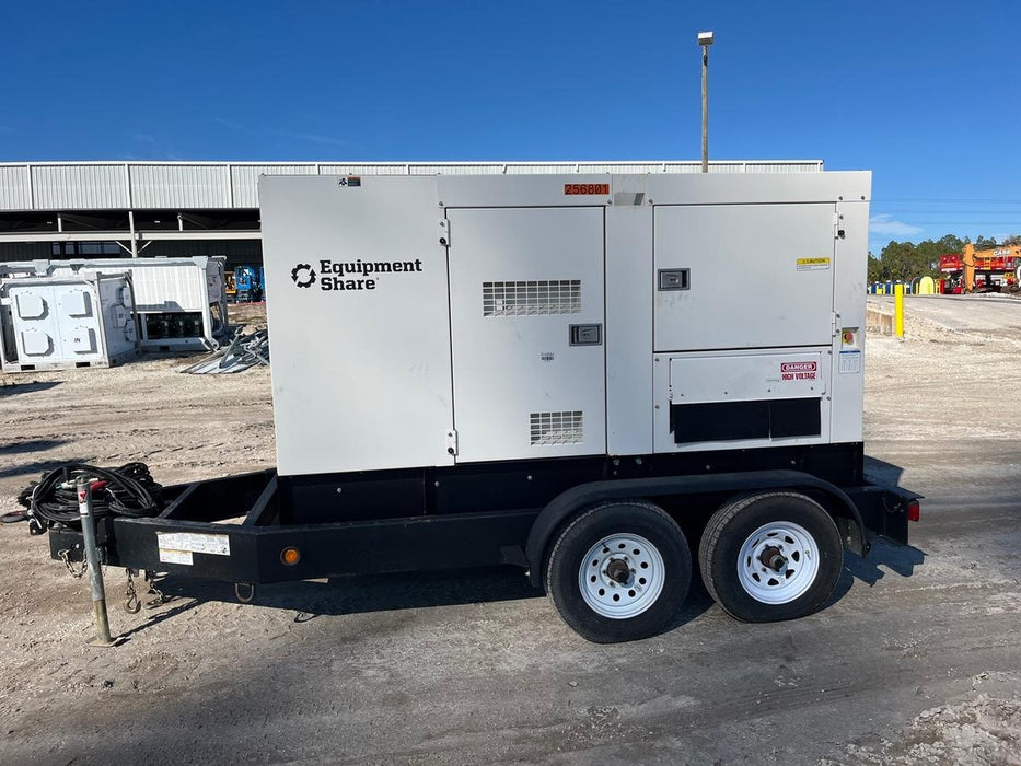 2022 MULTIQUIP DCA125