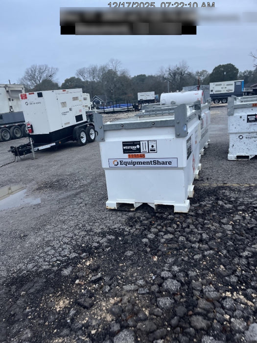 2020 TRANSCUBE 20TCG(G)W-NA