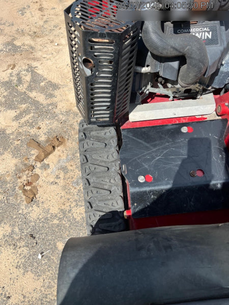 2022 TORO TRX-250