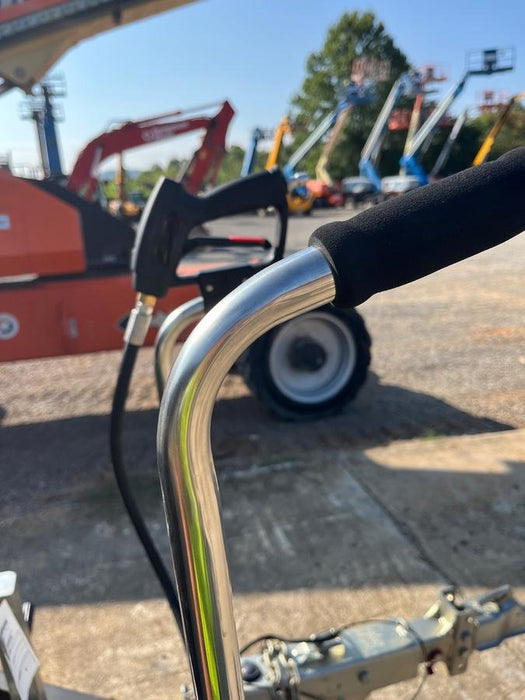 2025 NORTHERN TOOL 6133517