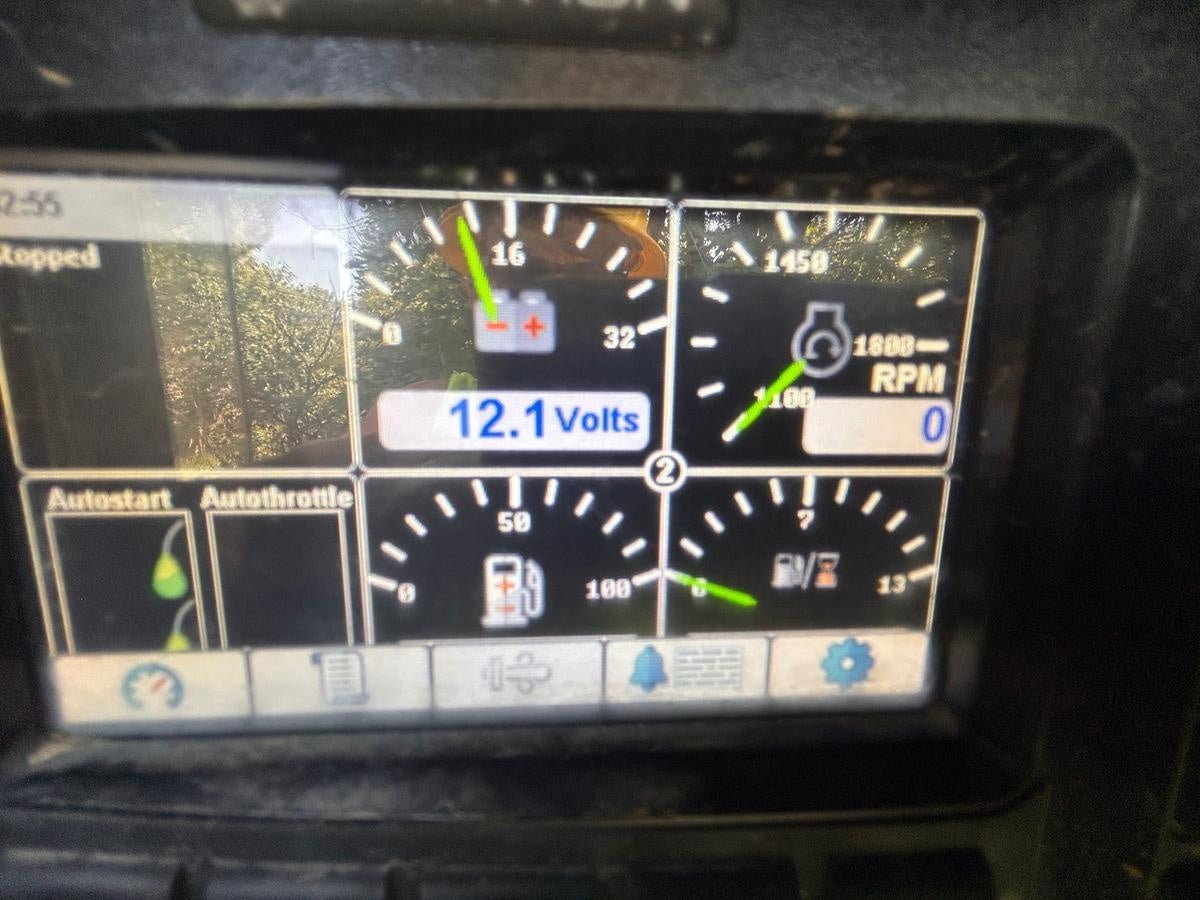2022 PIONEER SAPP44S10L71-D2.9L4