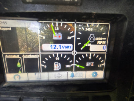 2022 PIONEER SAPP44S10L71-D2.9L4