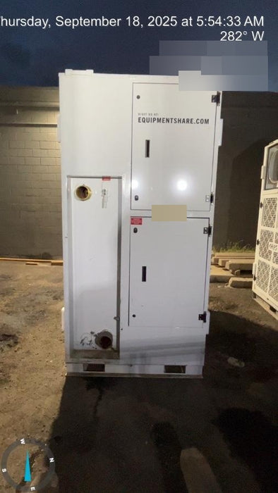 2025 CAPS PAHV-140TC-0NN0NN-5E5-P2-VG2CEUP