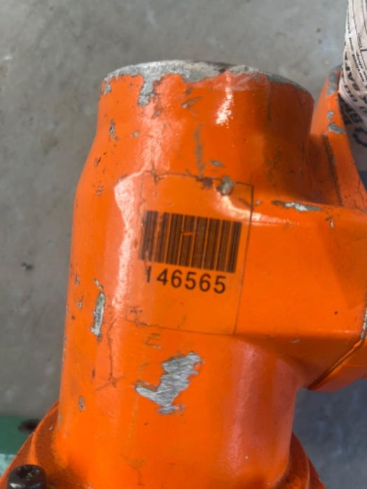 2021 MICHIGAN PNEUMATIC MP-5631-475B