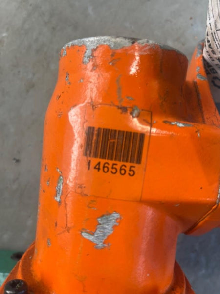 2021 MICHIGAN PNEUMATIC MP-5631-475B
