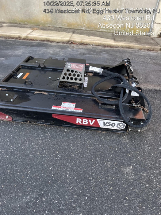 2025 VIRNIG RBV72-25