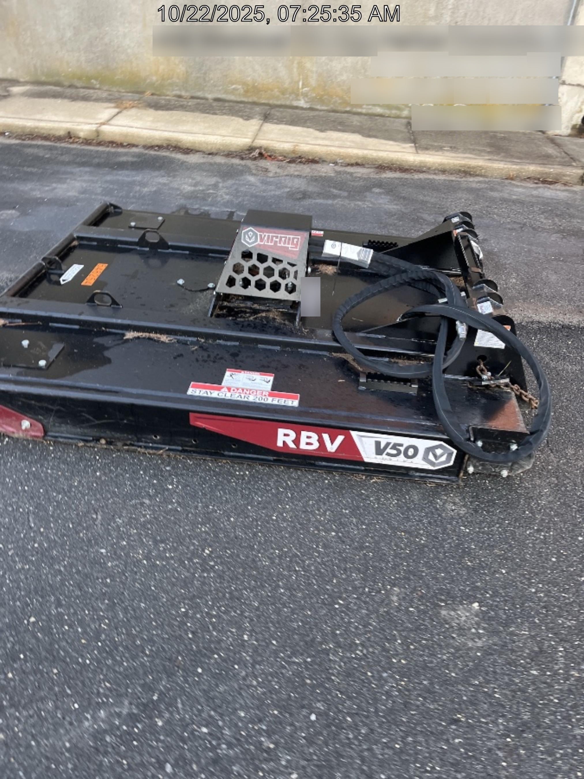 2025 VIRNIG RBV72-25