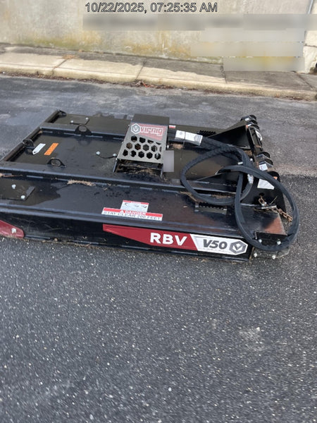 2025 VIRNIG RBV72-25