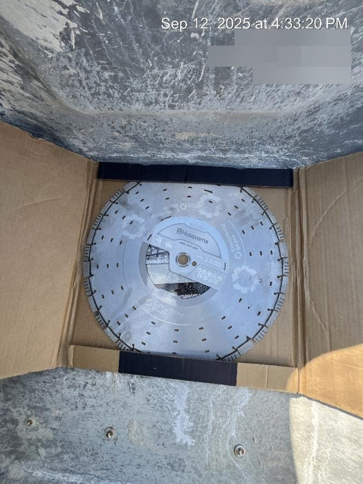 2024 HUSQVARNA FS 400 LV