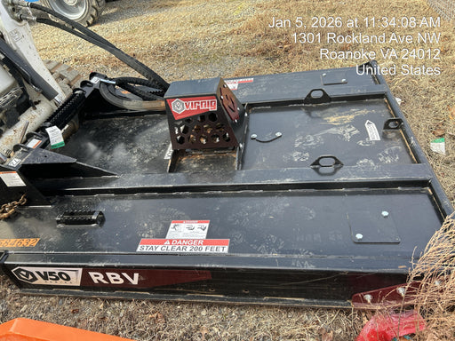 2025 VIRNIG RBV72-25