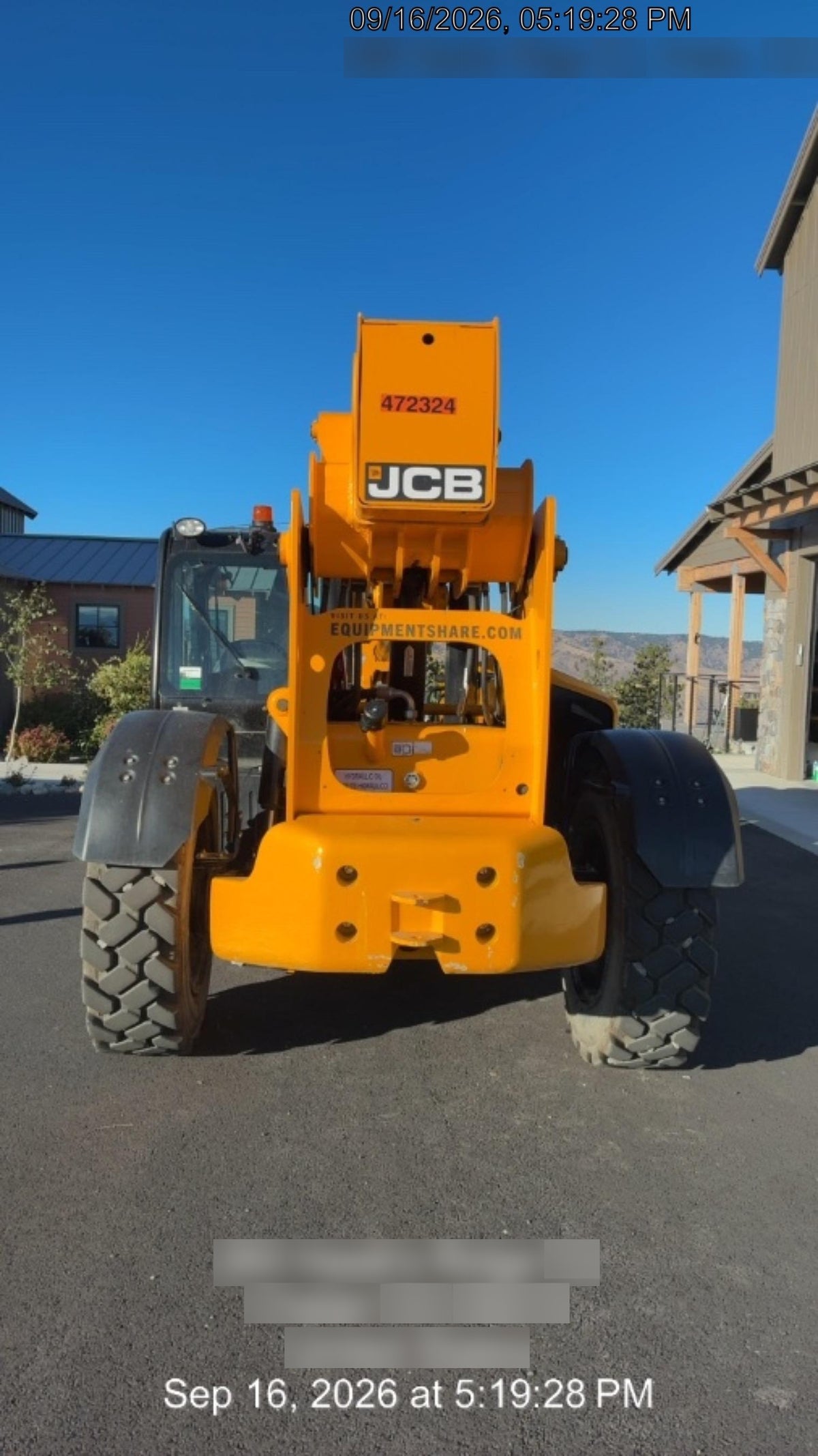 2025 JCB 510-56
