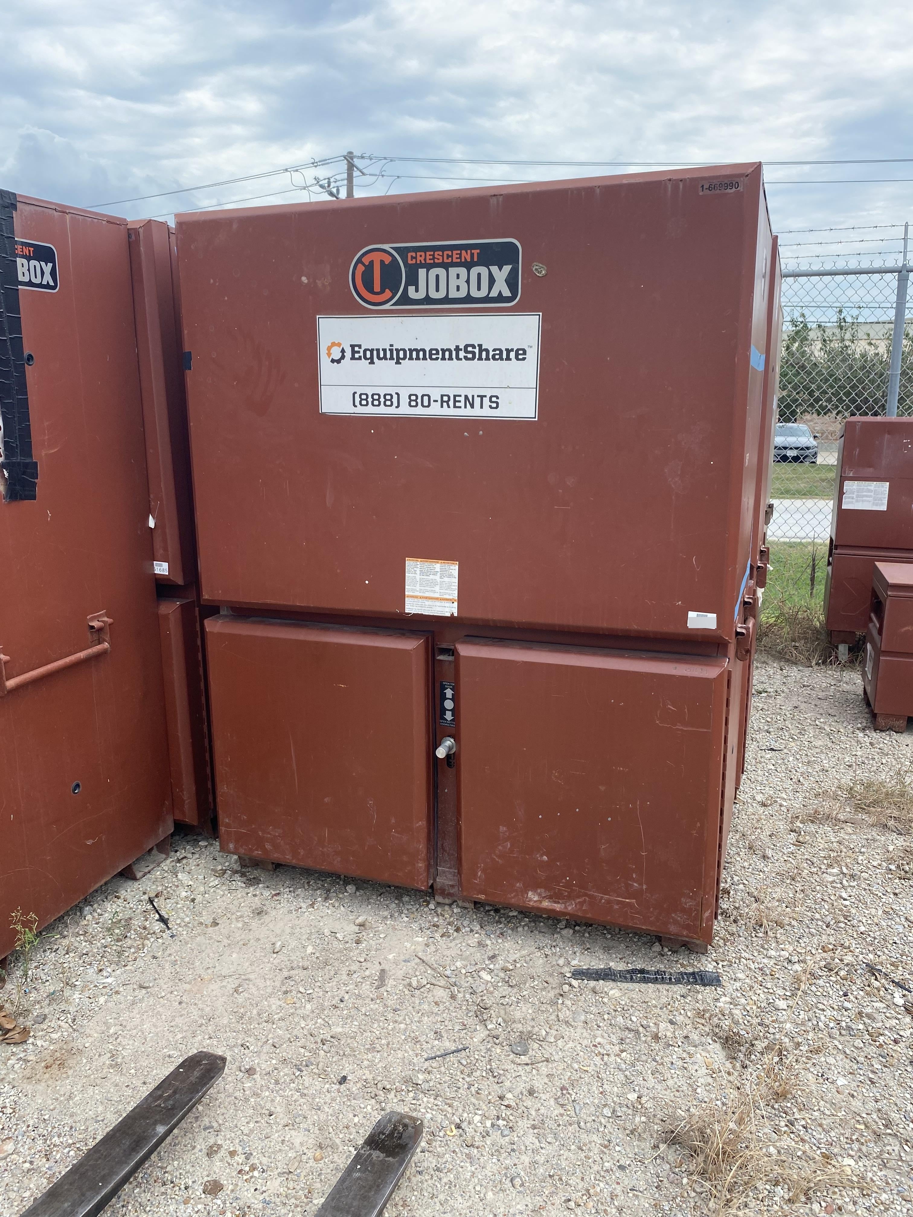 2021 JOBOX 1-669990