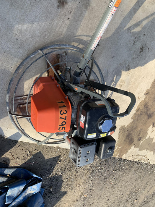 2020 HUSQVARNA CT 36-8A-V