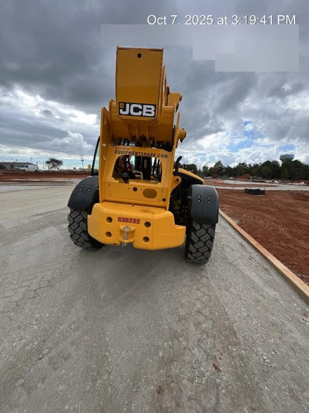 2025 JCB 510-56