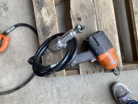 2020 MICHIGAN PNEUMATIC 751SS