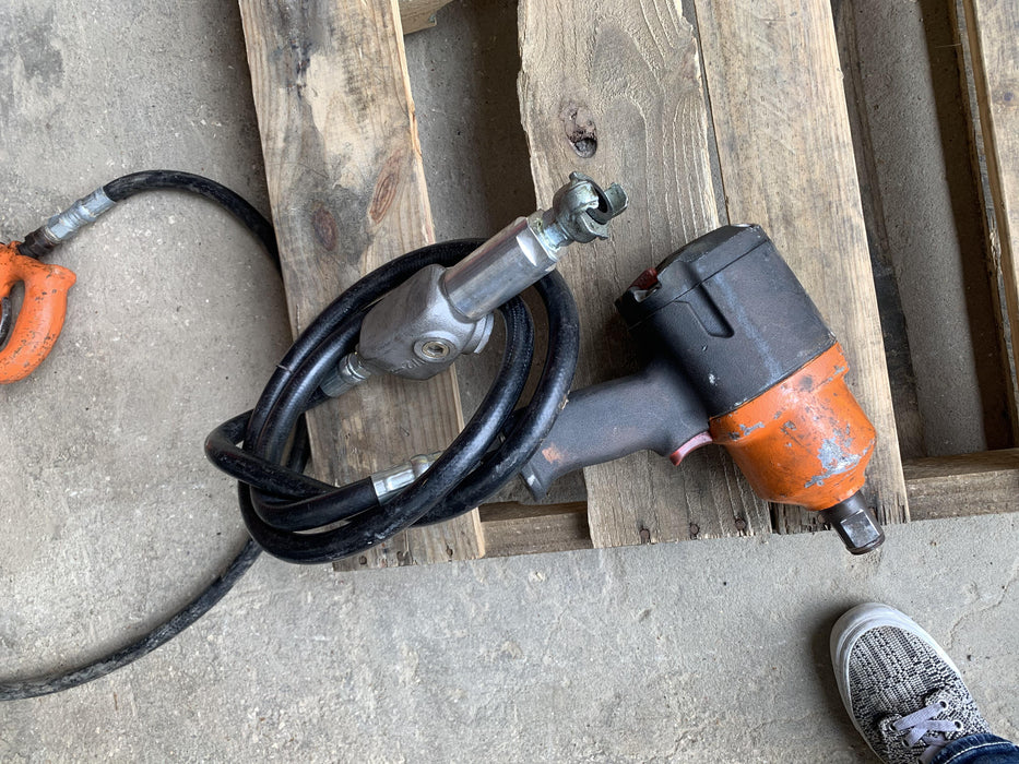 2020 MICHIGAN PNEUMATIC 751SS