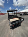 2022 Club Car CA1700D Canopy, Diesel, 4 Passenger
