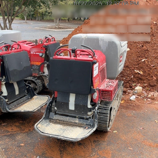 2023 TORO MBTX 2500-TS