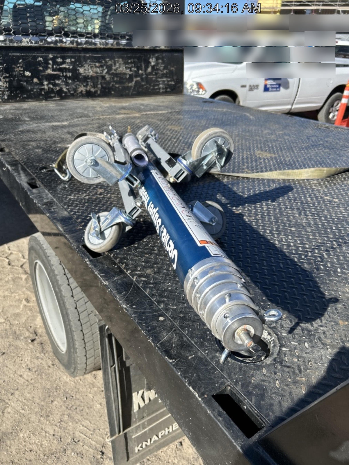 2025 GENIE GH 5.6