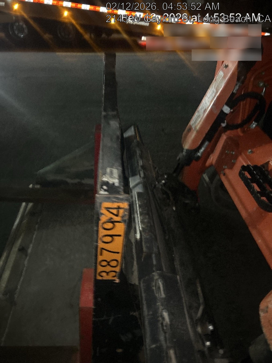 2024 ARROW MATERIAL HANDLING FS5100CB - 72"