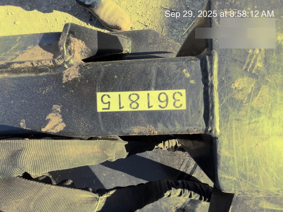 2023 MANITOU N501222