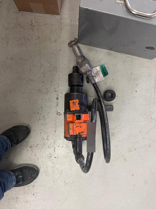 2020 MICHIGAN PNEUMATIC 4955B2