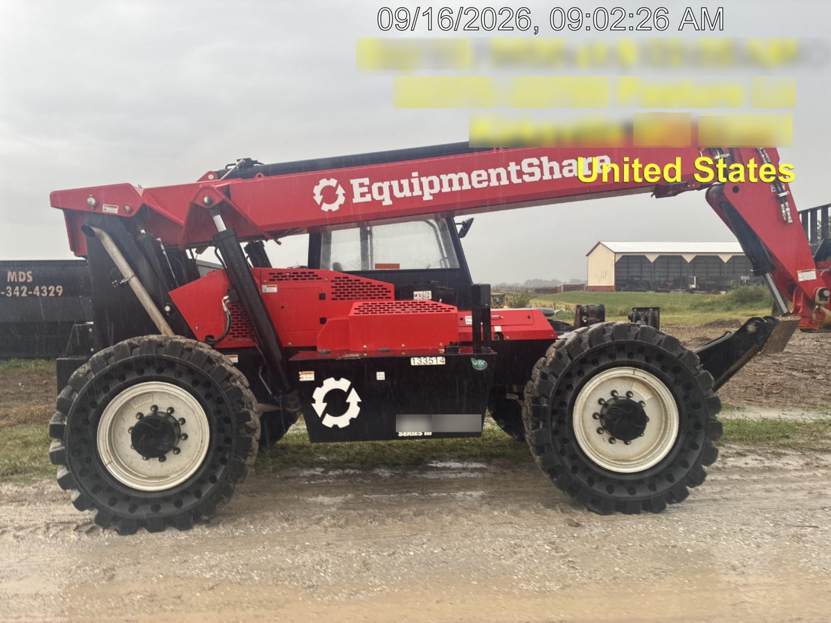 2021 MANITOU MTA10055